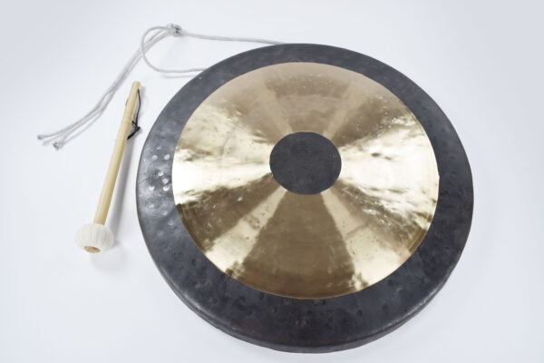 Handmade Chau Gong Sound Healing Gong