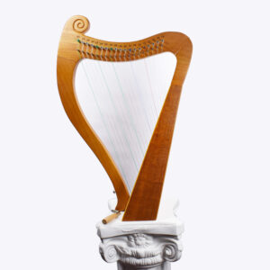 Harp 19 Note