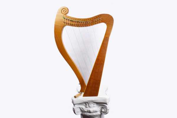 Harp 19 Note