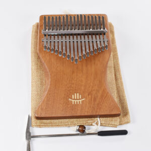 17-Key Kalimba