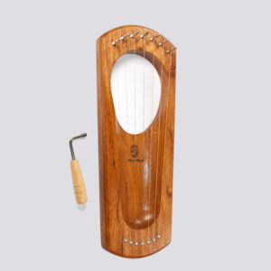 7-String Small Lyre